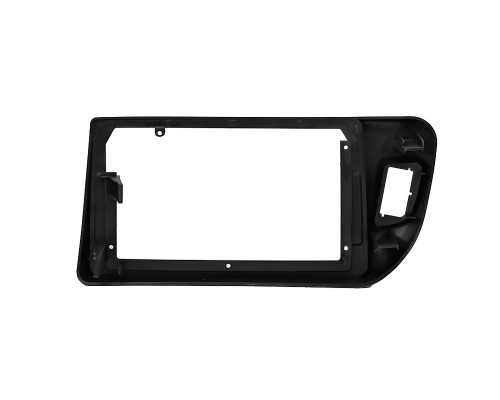 Переходная рамка Audi Q5 2009-2018 (AU 020N) 9" Black