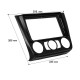 Переходная рамка BMW 1 Series E88 E82 E81 E87 2007-2011 MC (7106) 9"