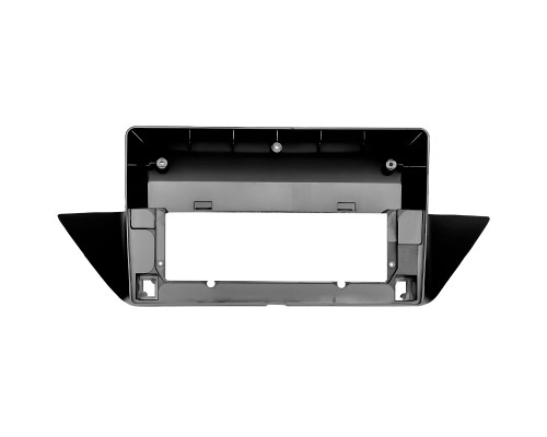Переходная рамка BMW X1 (E84) 2009-2015 (6841) 10.1"