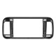 Переходная рамка Brilliance BS4 (M2) 2006-2009 (7299) 9"