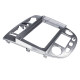 Переходная рамка Buick Excelle 2004-2006 Chevrolet Lacetti 2004-2013 Nubira 2004-2008 АС (6584) 10.1" Silver
