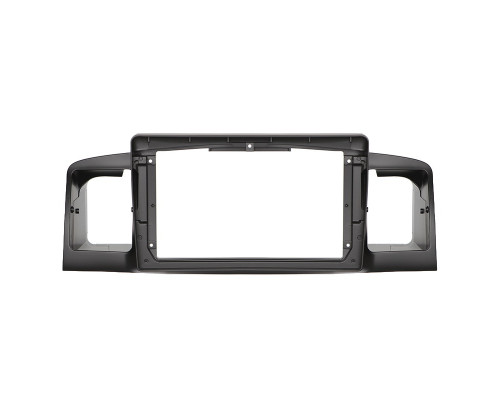 Переходная рамка BYD F3 2005-2013 (6578) 9"