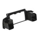 Переходная рамка BYD F3 2005-2013 (6578) 9"
