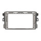 Переходная рамка BYD G3 2009-2014 (7253) 9"