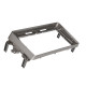 Переходная рамка BYD G3 2009-2014 (7253) 9"