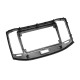 Переходная рамка Chery E3 A19 Bonus 2013-2017 (7297) 10,1"