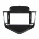 Переходная рамка Chevrolet Cruze 2009-2018 (CH 044N) 6398 9" Black