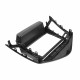 Переходная рамка Chevrolet Cruze 2009-2018 (CH 044N) 6398 9" Black
