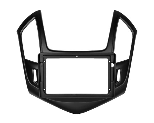 Переходная рамка  Chevrolet Cruze 2012-2016 9" Black