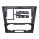 Переходная рамка Chevrolet Epica 2006-2014 (3849) 9" Black