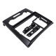 Переходная рамка Chevrolet Epica 2006-2014 (3849) 9" Black