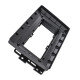 Переходная рамка Chevrolet Hummer Buick GMC 2006+ универсальная 10.1" Black