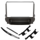 Переходная рамка Chevrolet Malibu 2012-2015 (6582) 9"