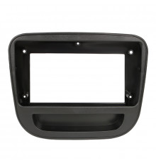 Переходная рамка Chevrolet Malibu XL 2015-2022 (7669) 9"