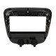Переходная рамка Chevrolet Malibu XL 2015-2022 (7669) 9"