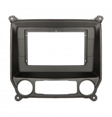 Переходная рамка Chevrolet Silverado 2013-2019 (6898) 10,1"