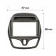 Переходная рамка Chevrolet Spark Beat 2015-2018 (7035) 9"