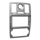 Переходная рамка Chrysler 300C 2004-2010 (6687) 9"