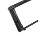 Переходная рамка Chrysler Grand Voyager 2011-2019 Town & Country 2011-2016 Dodge Grand Caravan 2011-2020 (7264) 9"