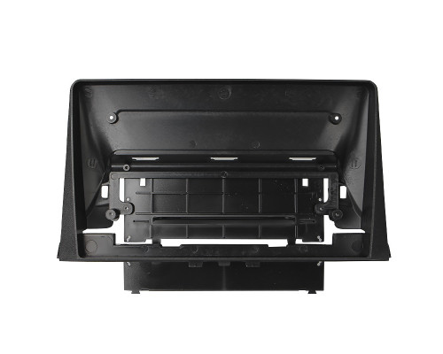 Рамка Citroen Berlingo 18-24 Peugeot Partner Rifter 18-24 Opel Combo Toyota ProAce City 19-23 (7660) 10.1"