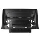 Рамка Citroen Berlingo 18-24 Peugeot Partner Rifter 18-24 Opel Combo Toyota ProAce City 19-23 (7660) 10.1"