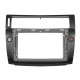 Переходная рамка Citroen C4 2004-2010 6346 9" Black