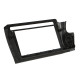 Переходная рамка Citroen DS4 DS5 DS6 DS5LS 2014-2017 Manual AC (7601) 9"