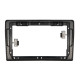 Переходная рамка Citroen Jumper 2006+ Peugeot Boxer 2006+ Fiat Ducato 2006+ (7590) 9"