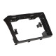 Переходная рамка Citroen Jumper 2006+ Peugeot Boxer 2006+ Fiat Ducato 2006+ (7590) 9"