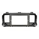 Переходная рамка Citroen Jumpy Spacetourer 2016+ Opel Zafira Life Vivaro 2019+ Peugeot Expert Traveller 2016+ Toyota ProAce ProAce Verso 2016+ Fiat Scudo 22+ (7793) 9"