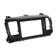 Переходная рамка Citroen Jumpy Spacetourer 2016+ Opel Zafira Life Vivaro 2019+ Peugeot Expert Traveller 2016+ Toyota ProAce ProAce Verso 2016+ Fiat Scudo 22+ (7793) 9"