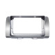 Переходная рамка Daihatsu Materia 2006-2011 Toyota bB 2005-2016 Subaru Dex 2008-2013 (6576) 9"
