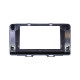 Переходная рамка Daihatsu Materia 2006-2011 Toyota bB 2005-2016 Subaru Dex 2008-2013 (6576) 9"