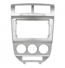 Переходная рамка Dodge Caliber 2007-2008 (5620) 10.1"