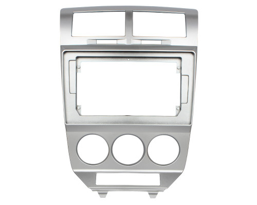 Переходная рамка Dodge Caliber 2007-2008 (5620) 10.1"