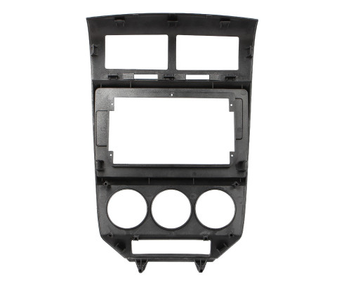 Переходная рамка Dodge Caliber 2007-2008 (5620) 10.1"