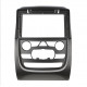 Переходная рамка Dodge Durango 2014-2020 (7878) 9"