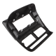 Переходная рамка Fiat Doblo (263) 2010-2015 Opel Combo Tour (D) 2011-2018 (7444) 10,1"