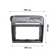 Переходная рамка Fiat Punto 199/310 2005-2012 Linea 323 2007-2014 (7953) 9"
