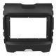 Переходная рамка Ford Edge 2 2015+ (7822) 9"