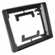 Переходная рамка Ford Escape 2000-2007 Mazda Tribute 2001-2005 (7594) 9"