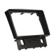Переходная рамка Ford Escape 2007-2012 (7599) 9"