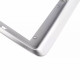 Переходная рамка Ford Focus 2005-2011 Auto AC (FR 087N) 9" Silver