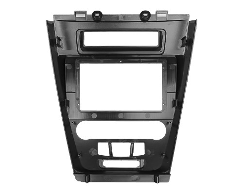 Переходная рамка Ford Fusion 2009-2012 (6664) 10.1"