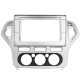 Переходная рамка Ford Mondeo 2007-2010 (1234-109) 10.1"