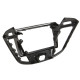 Переходная рамка Ford Transit Custom 2012-2018 Tourneo Custom 2012-2018 (7607) 9"