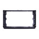 Переходная рамка Ford universal (7211) 9"