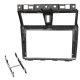 Переходная рамка Geely Emgrand EC7 2014-2016 Emgrand 7 2016+ (3857) 9"