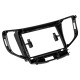 Переходная рамка Honda Accord 8 2008-2015 Acura TSX 2008-2012 (7552) 9"