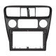 Переходная рамка Honda Accord 6 1997-2002 (7583) 9"